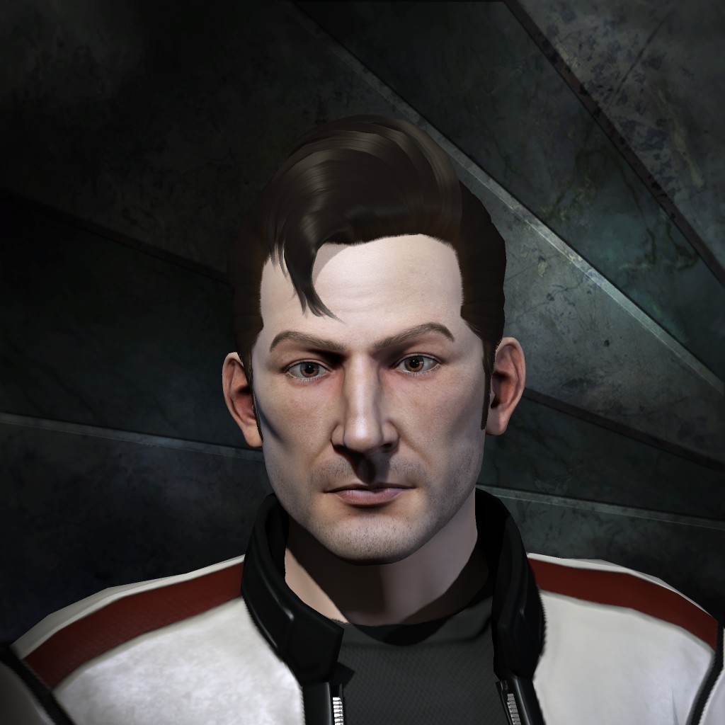 Decimus Nuwen