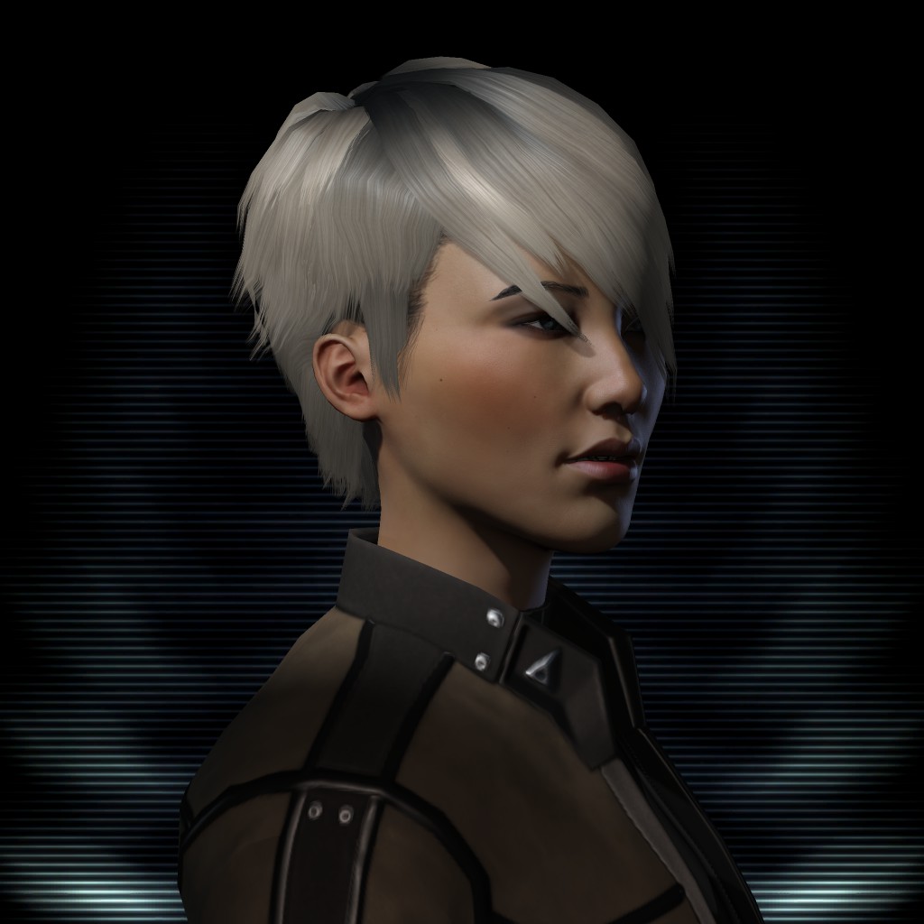 Zoi Katana