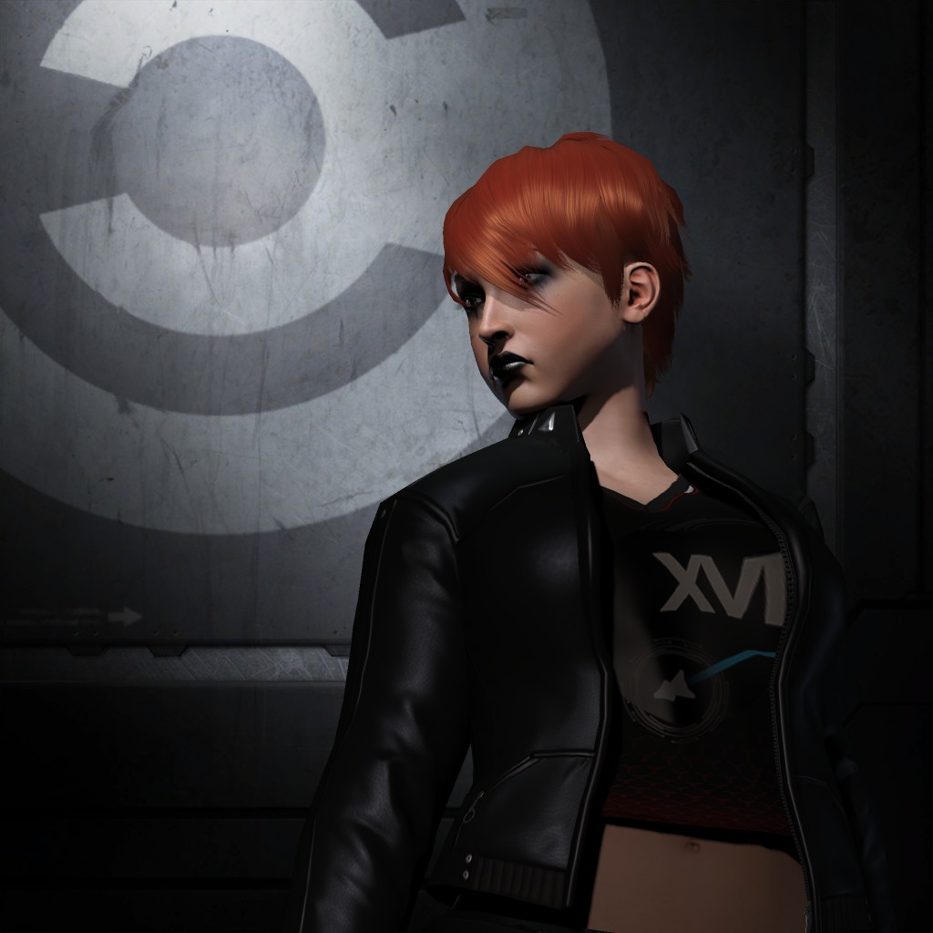AMMO Baroness