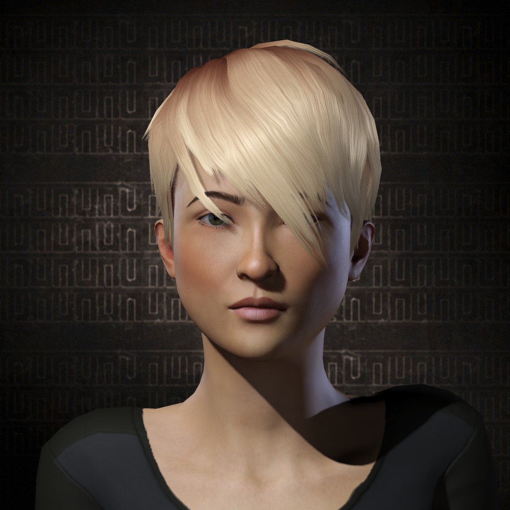 Kim Bauer CTU