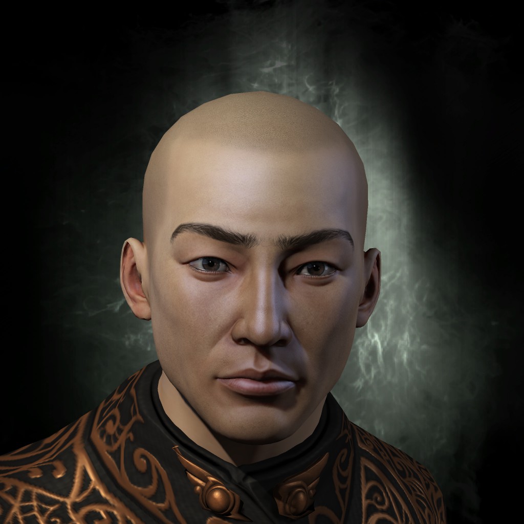 Huang Chung