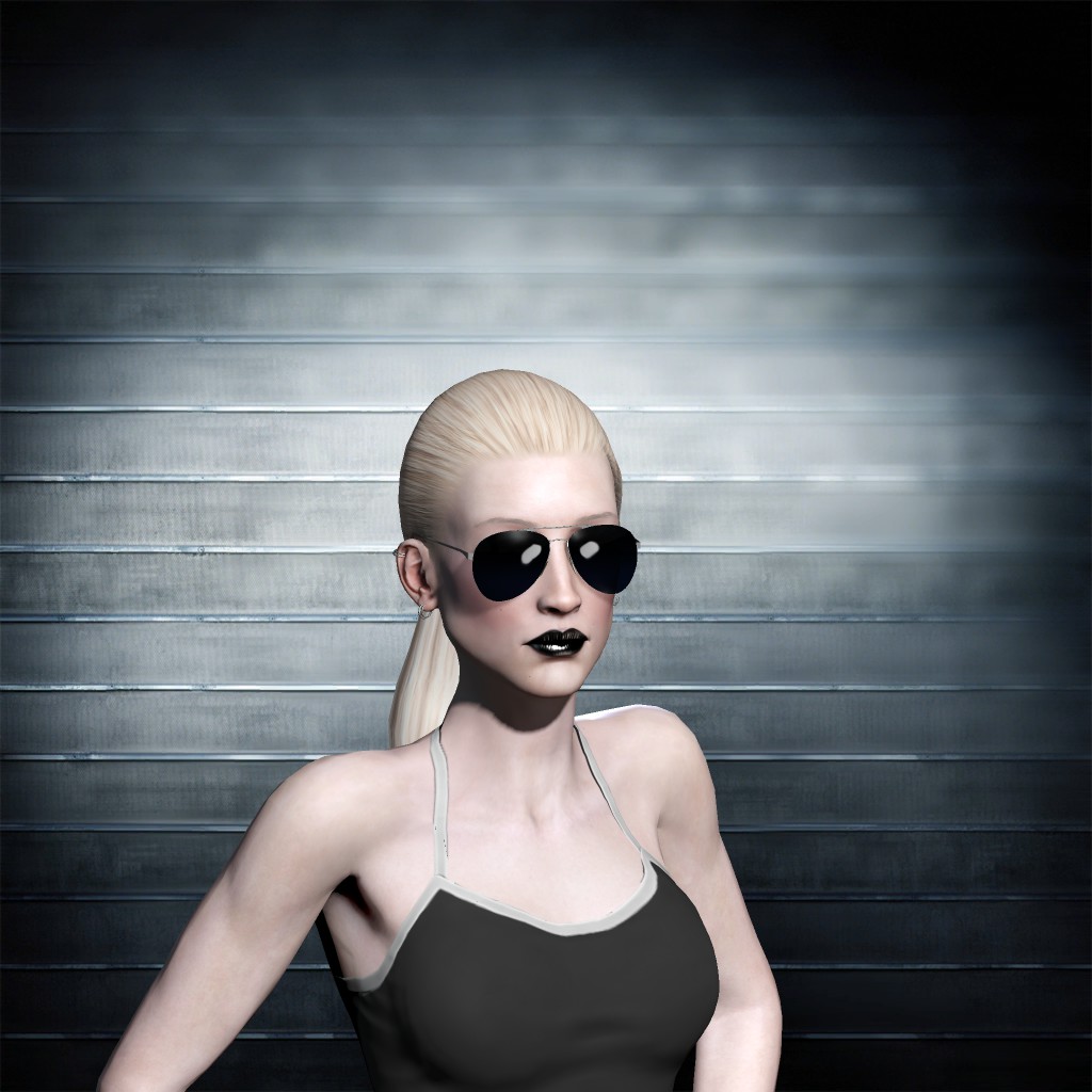 Anya Black