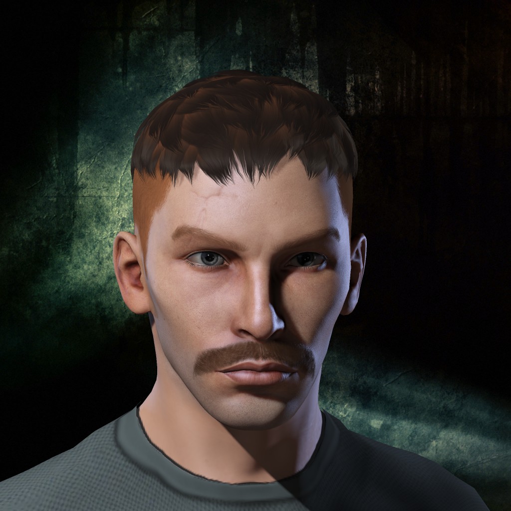 Lord321 Crendraven