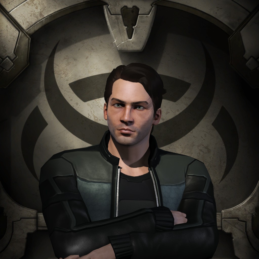 Joshua Delcurt