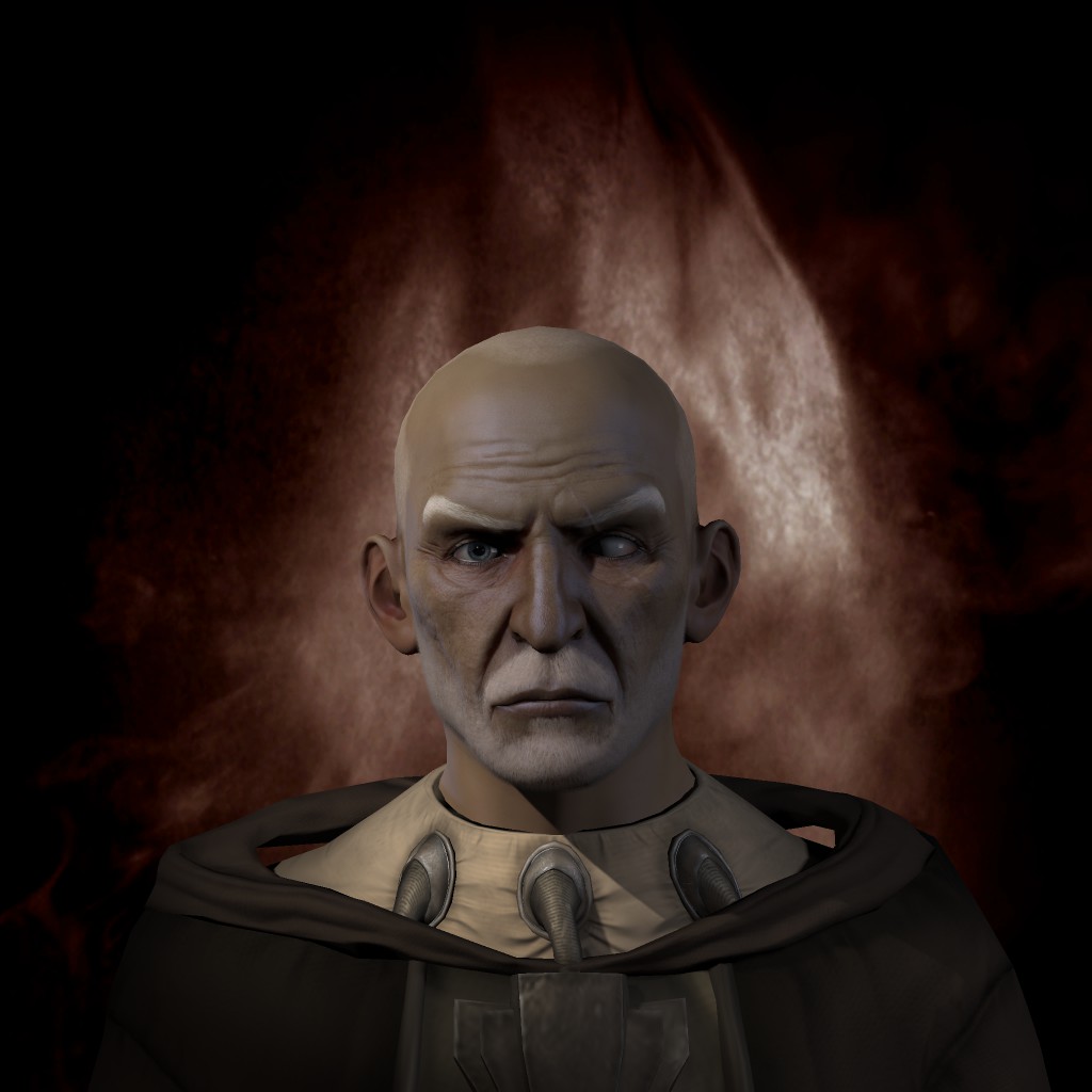 Cain the Elder