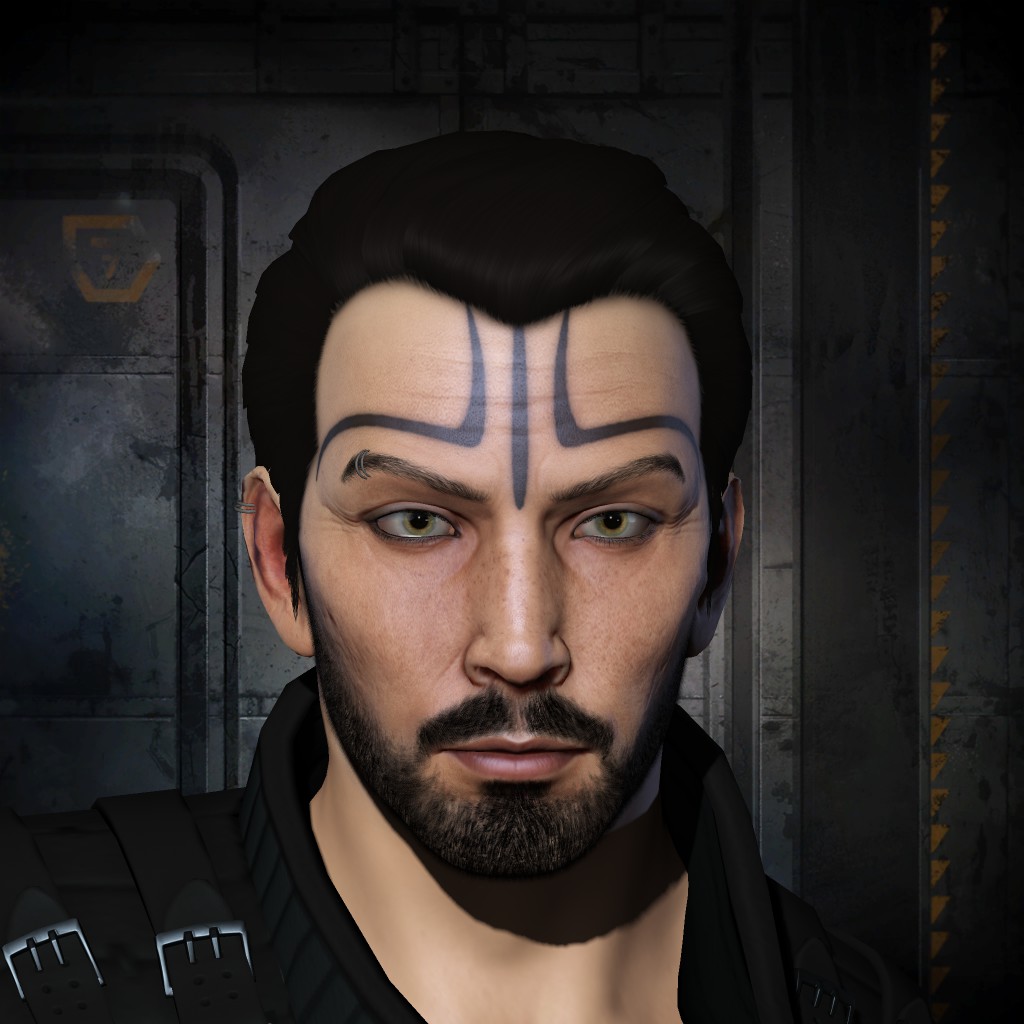 Drakepyre Naskingar