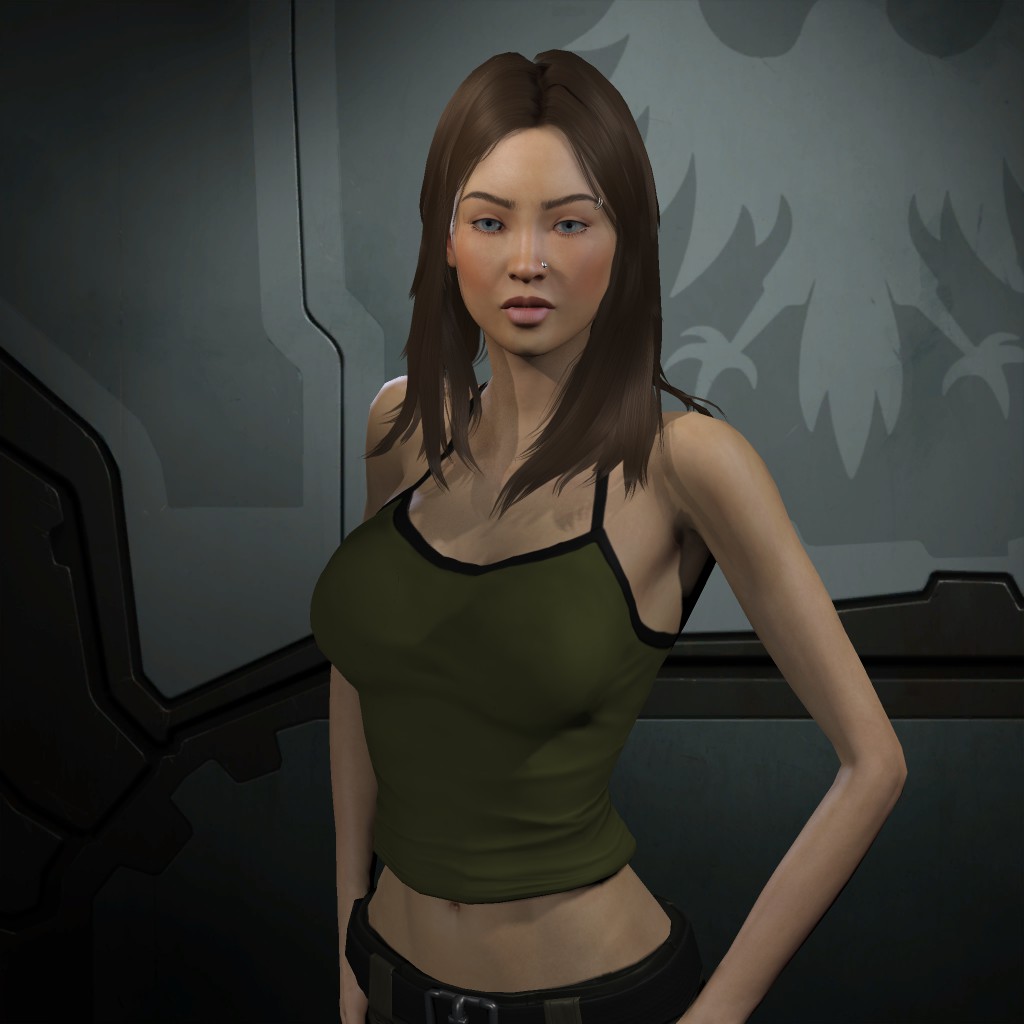 Angel Hal-Ling