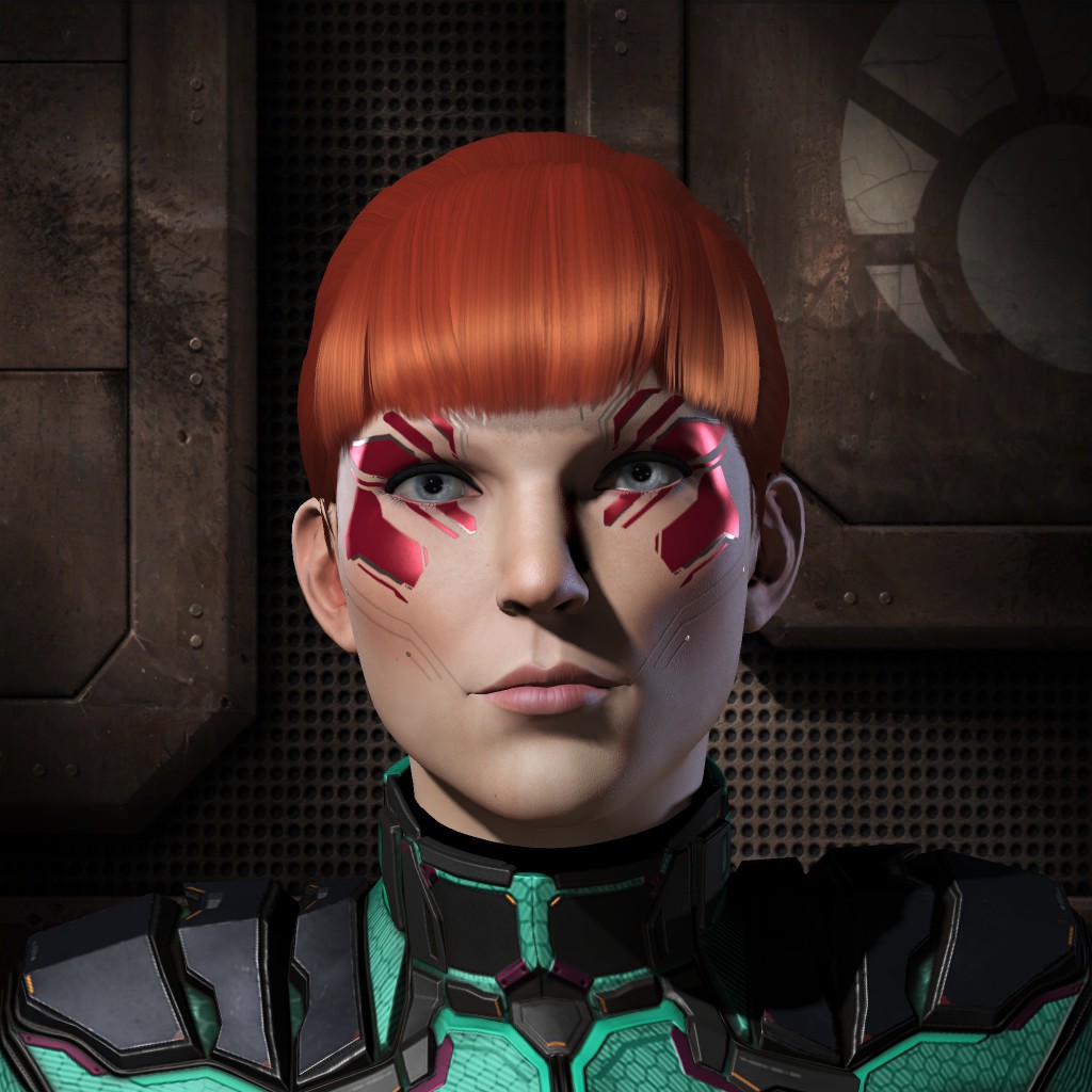 Ariagnea Ralnir
