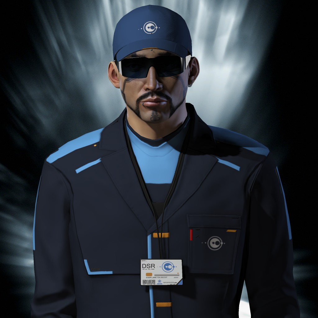 Zerx Khan
