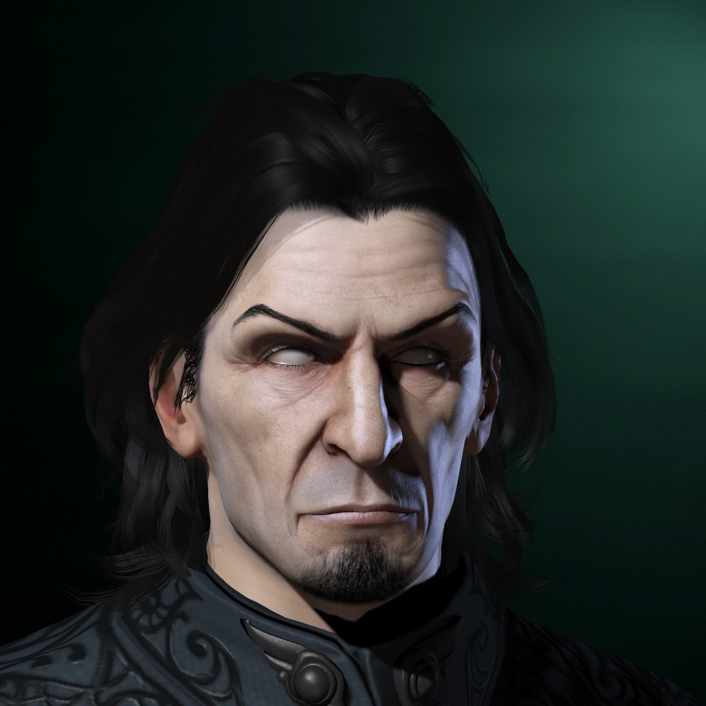Elijah Yhed'thil