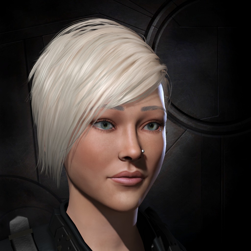 Blair Ness Fanswick
