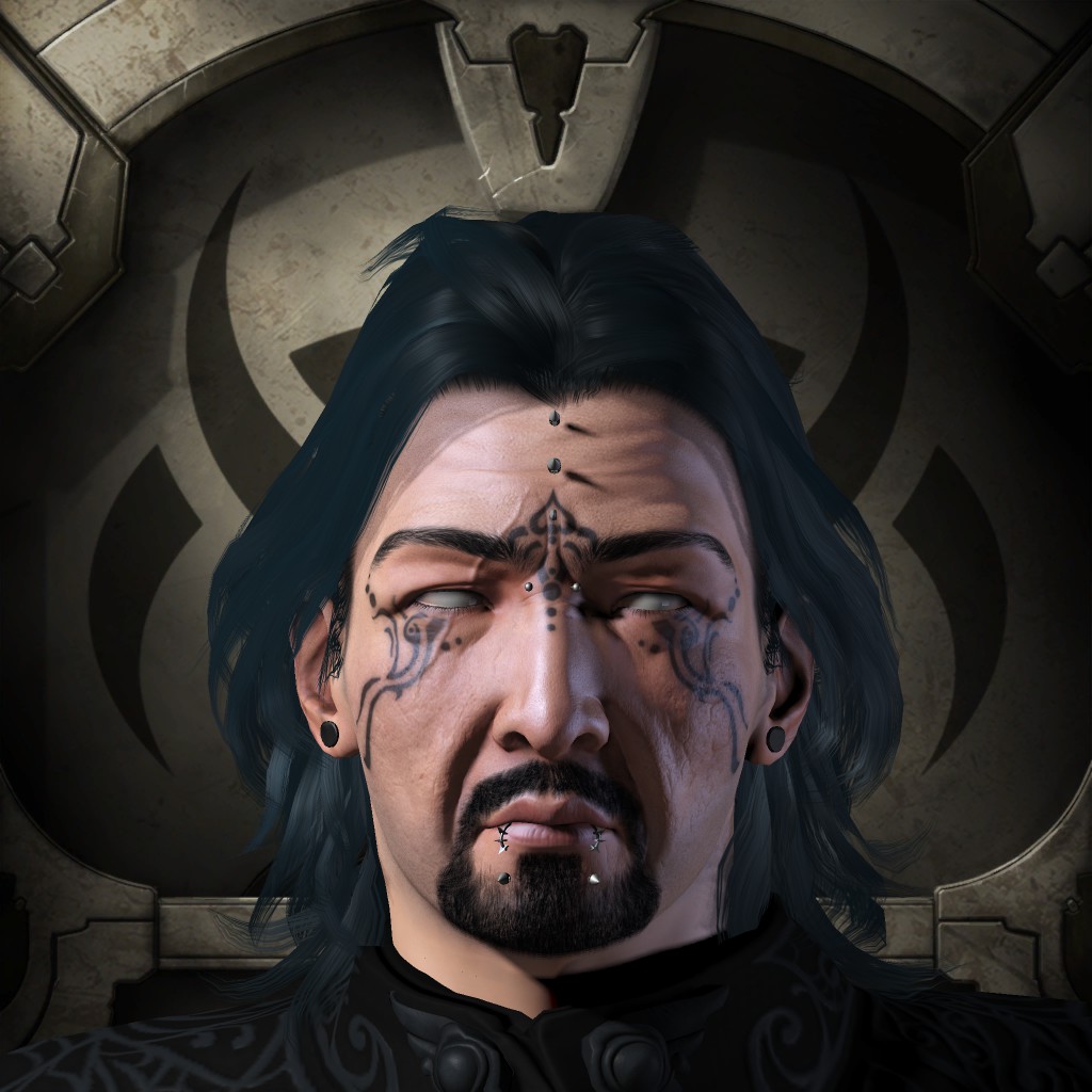 ira avaritia