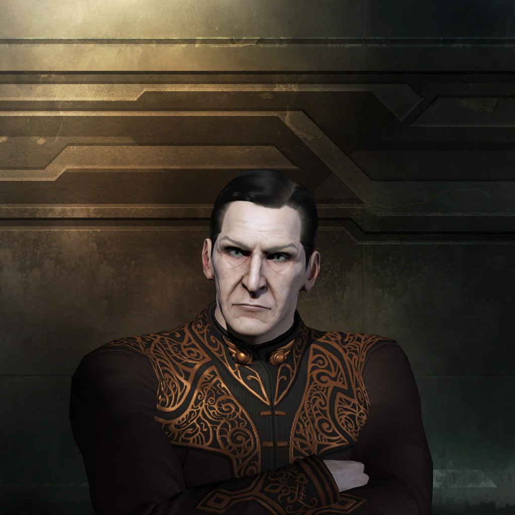 Egor Omaristos