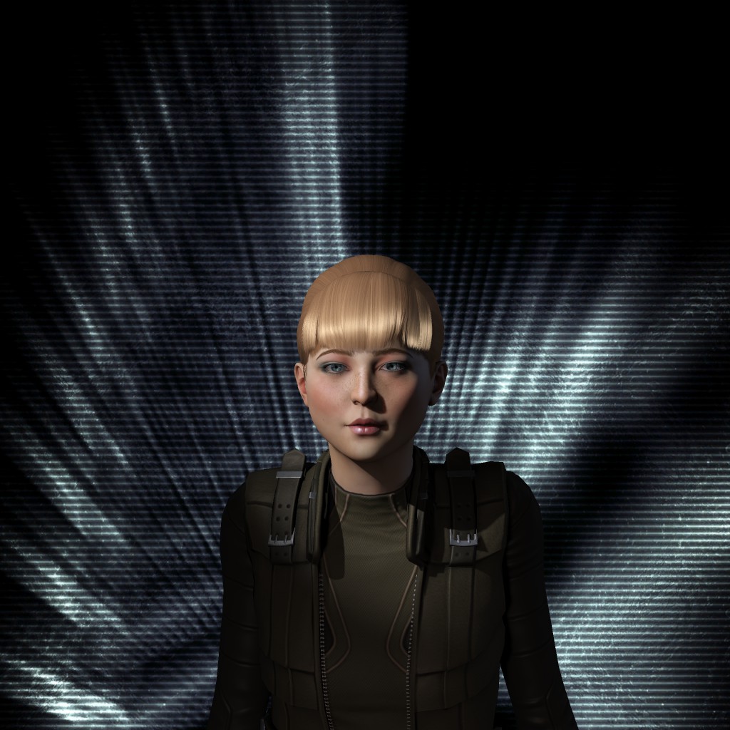 Lydia Fimora