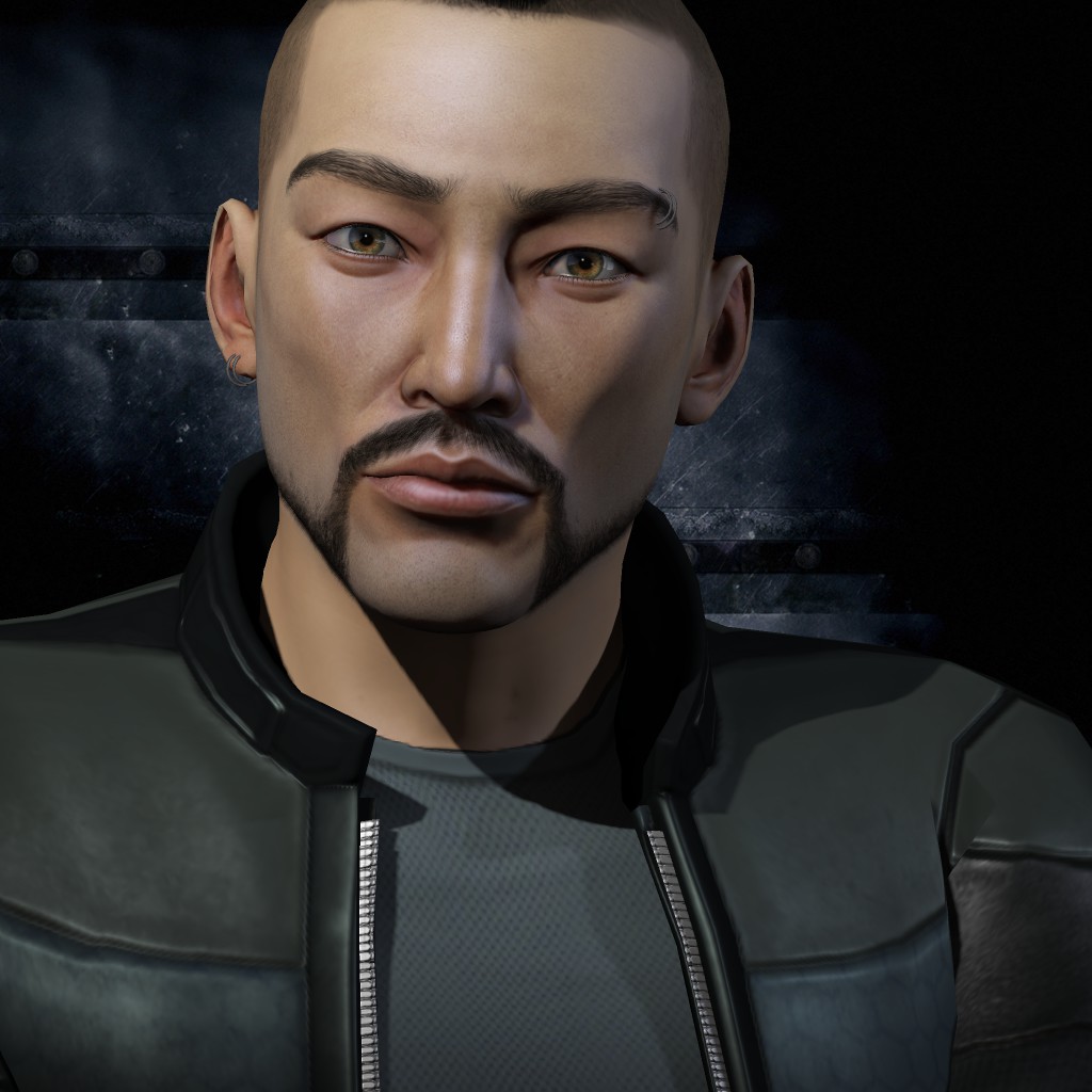 Chin-Jin