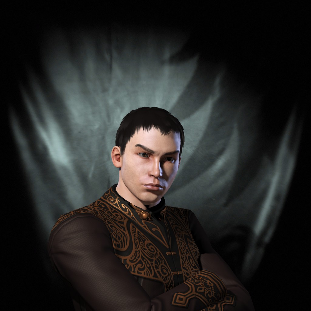 Julius Caesari