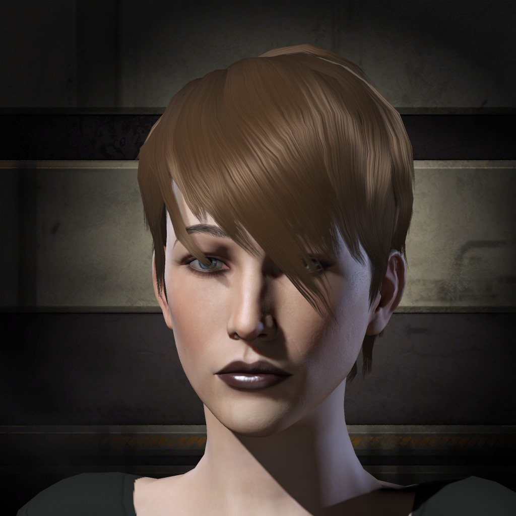 Betty Rogue