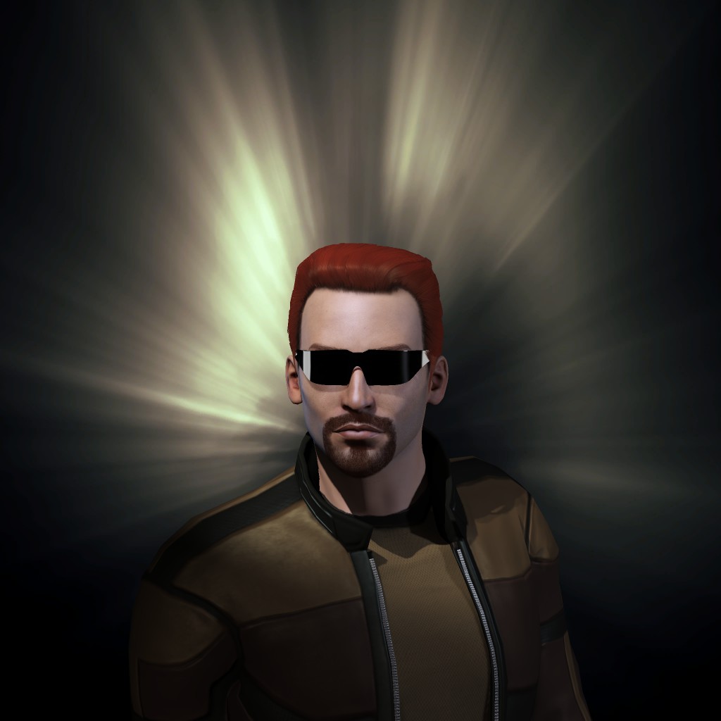 Daniel Lux