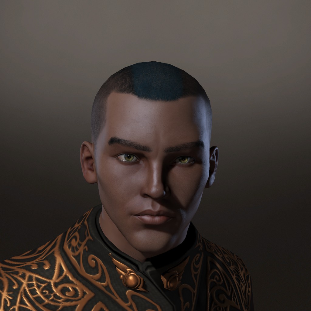 Rug Crendraven