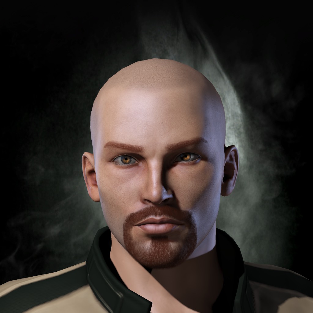 Rufus Salinator