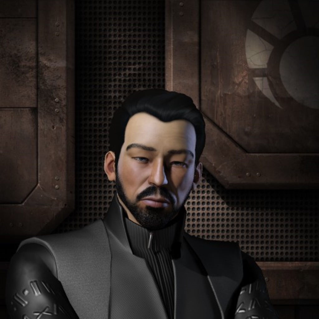 Gabriel Crusoe