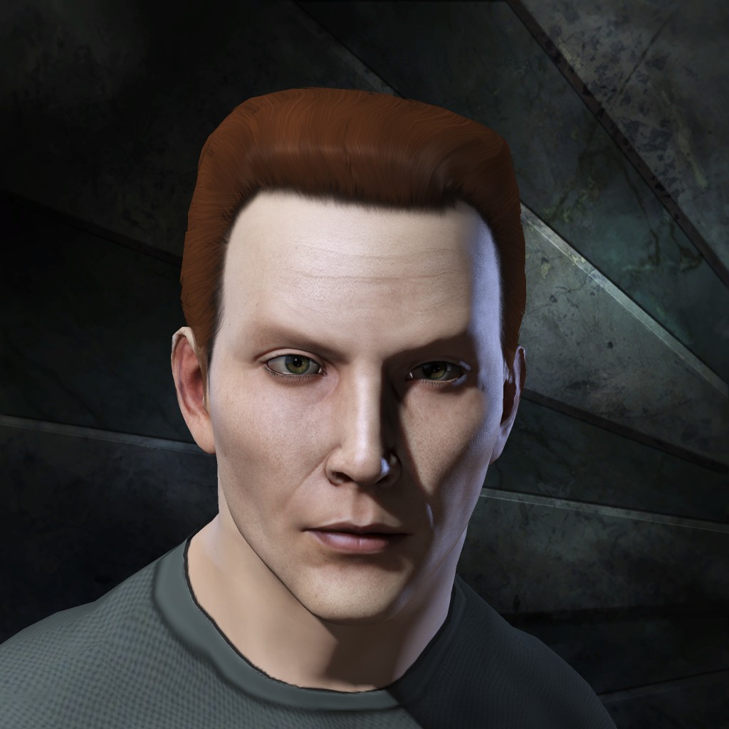 Jonh Kanenald