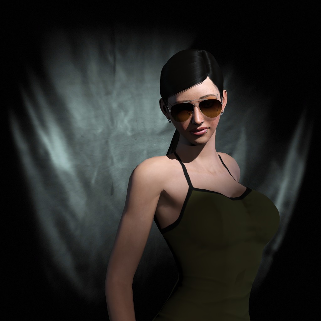 lolita Severasse