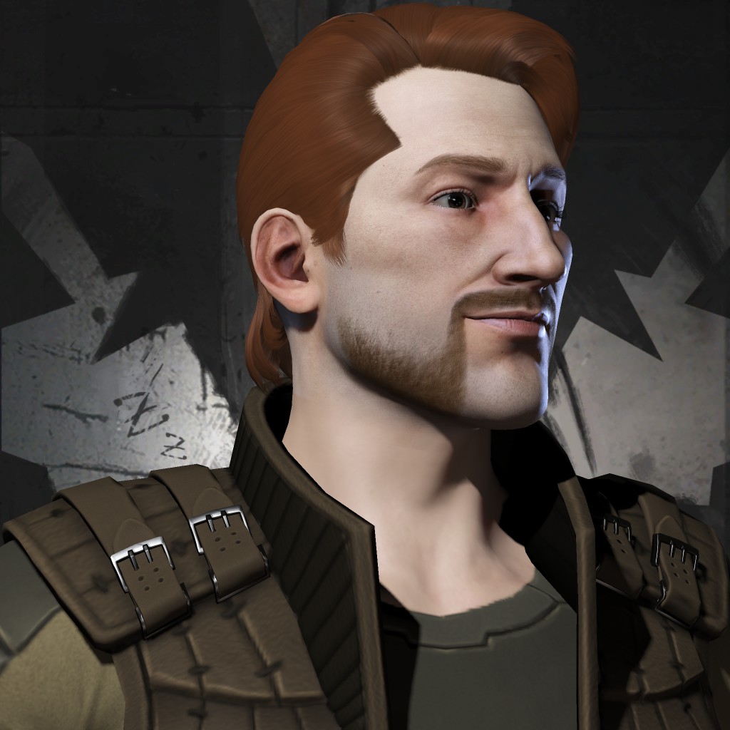 Egil Helgisson