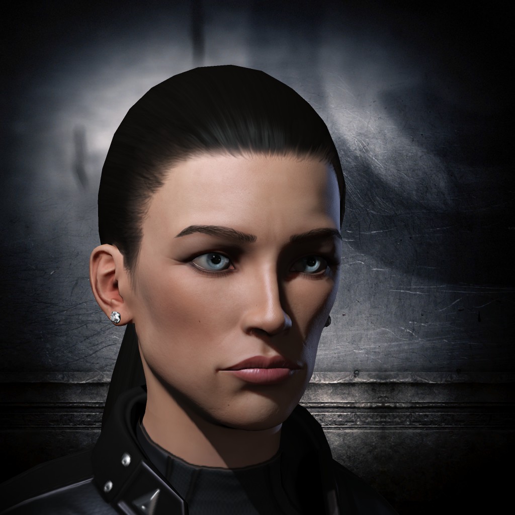 Caldari Citizen 2112287499
