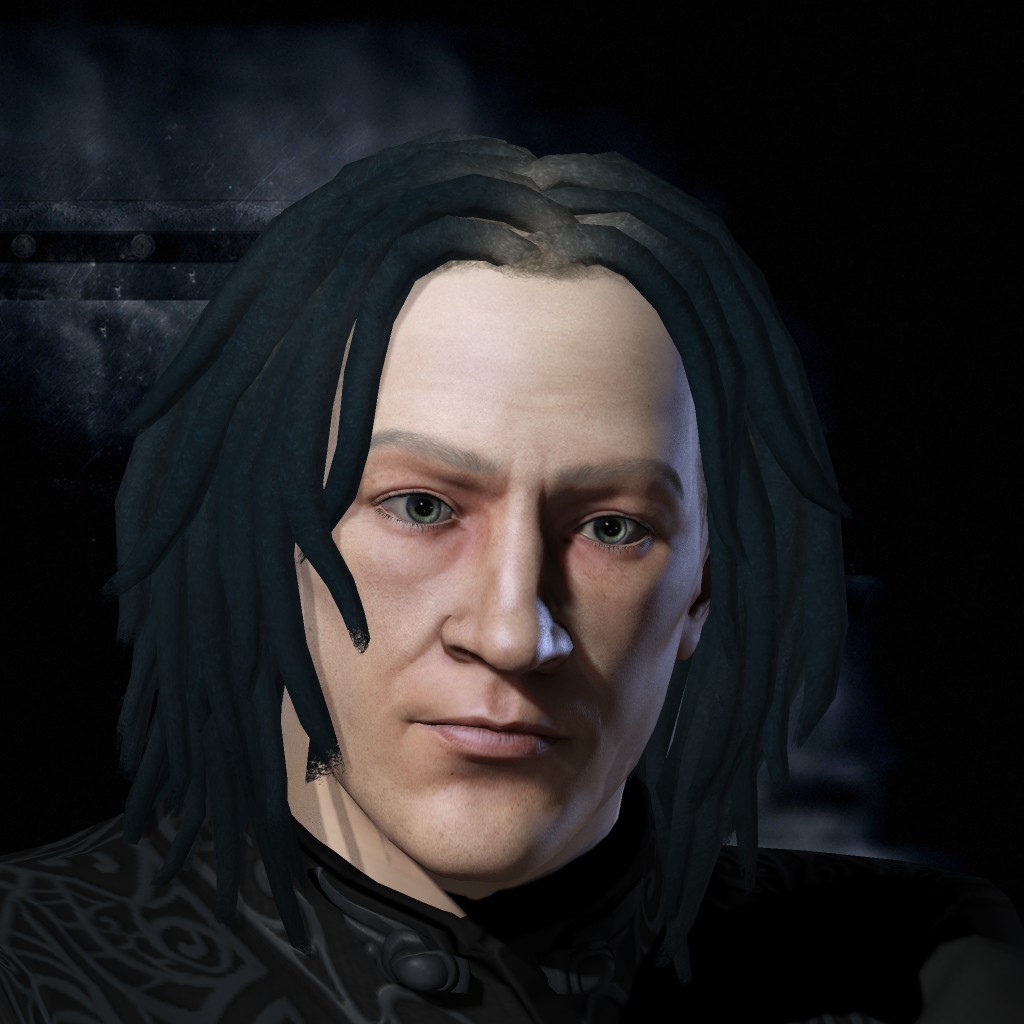 Arcanos Ovaert