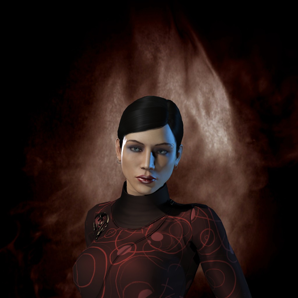 Nayami Uitra