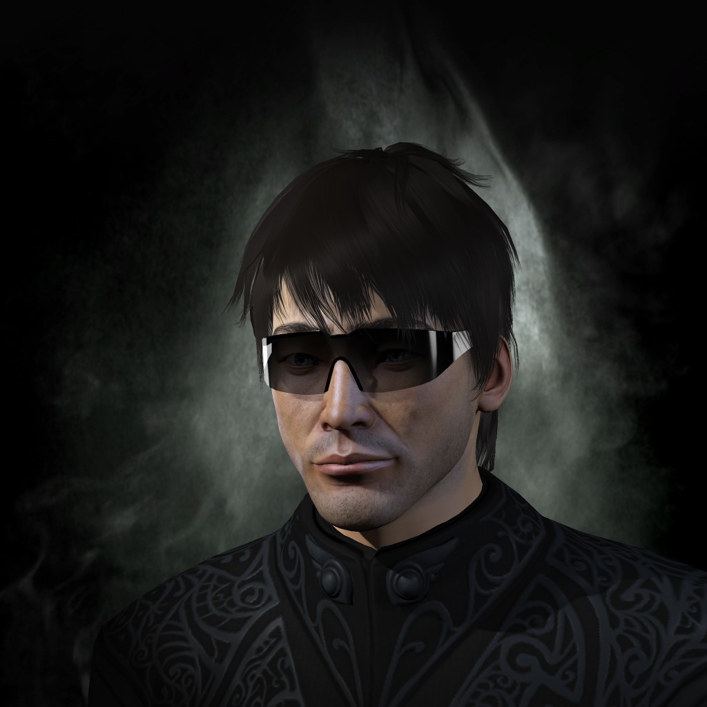 Auro Stenier-Tian