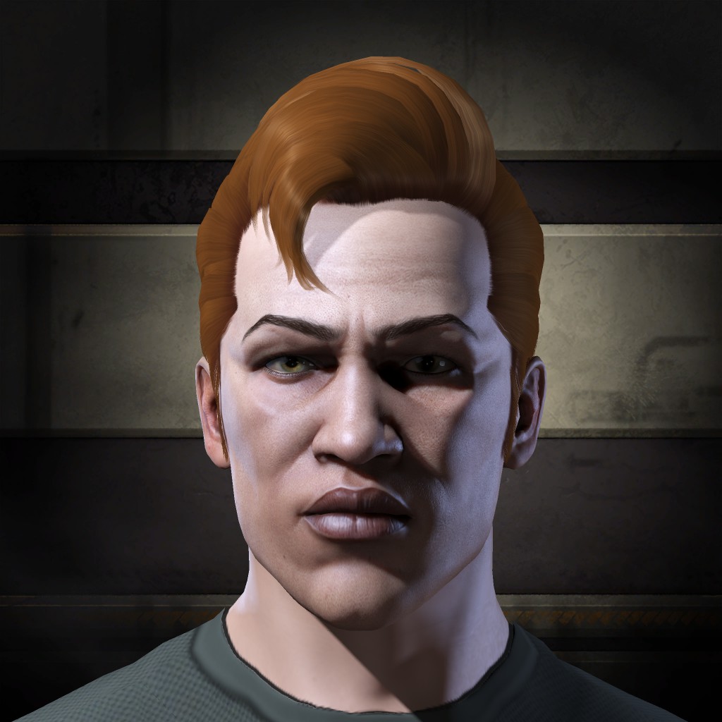 Billy Dorb
