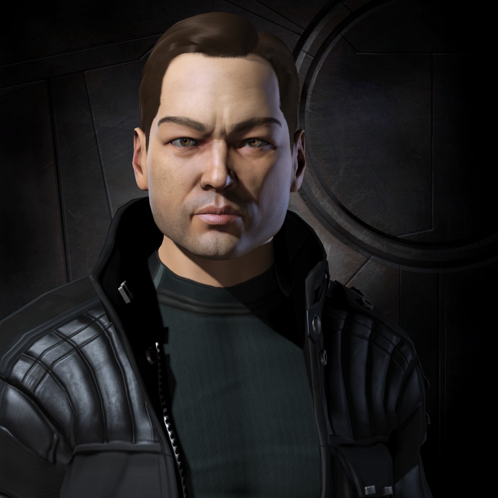 Kobu John