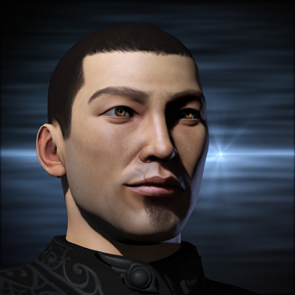 Zacaeus Kingsglaive