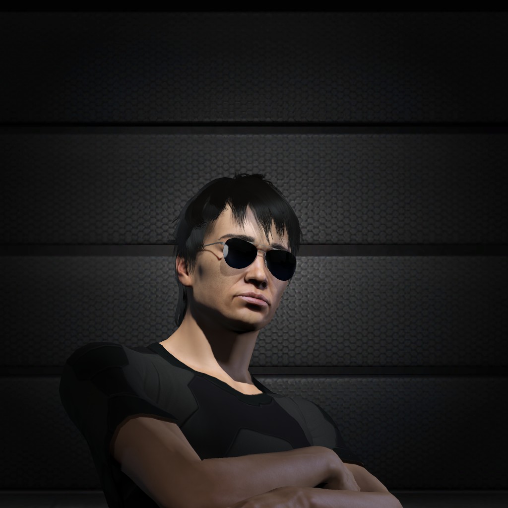 Andrew Toxic