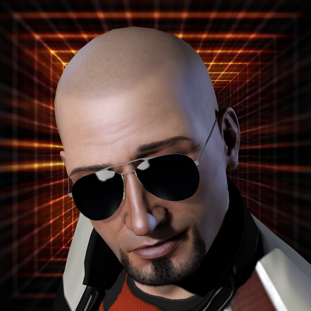 Johan Monroe