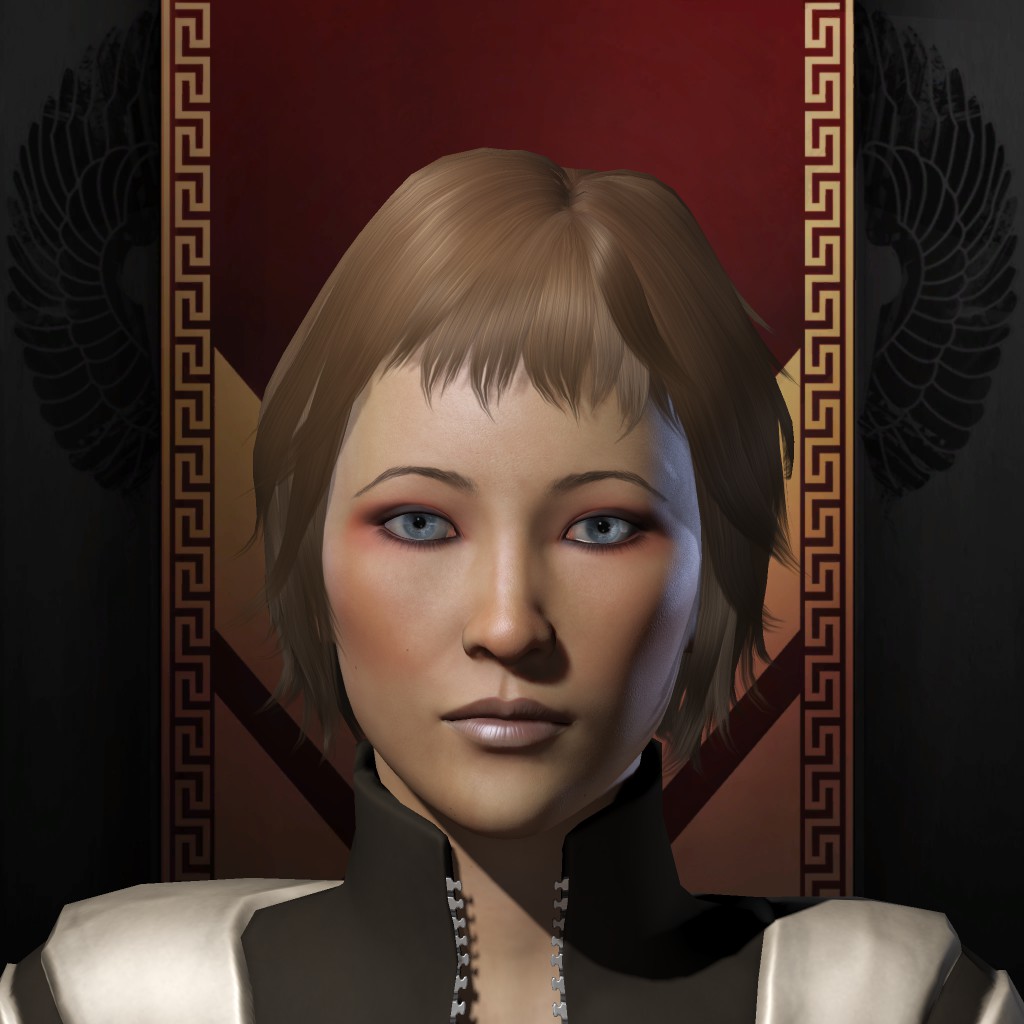 Angel Stenier-Tian