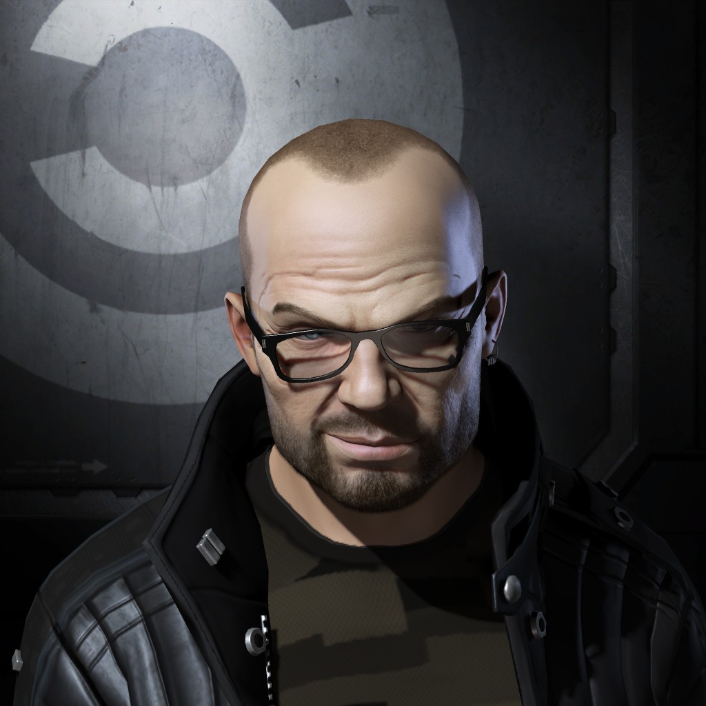 Ivan Deshytski