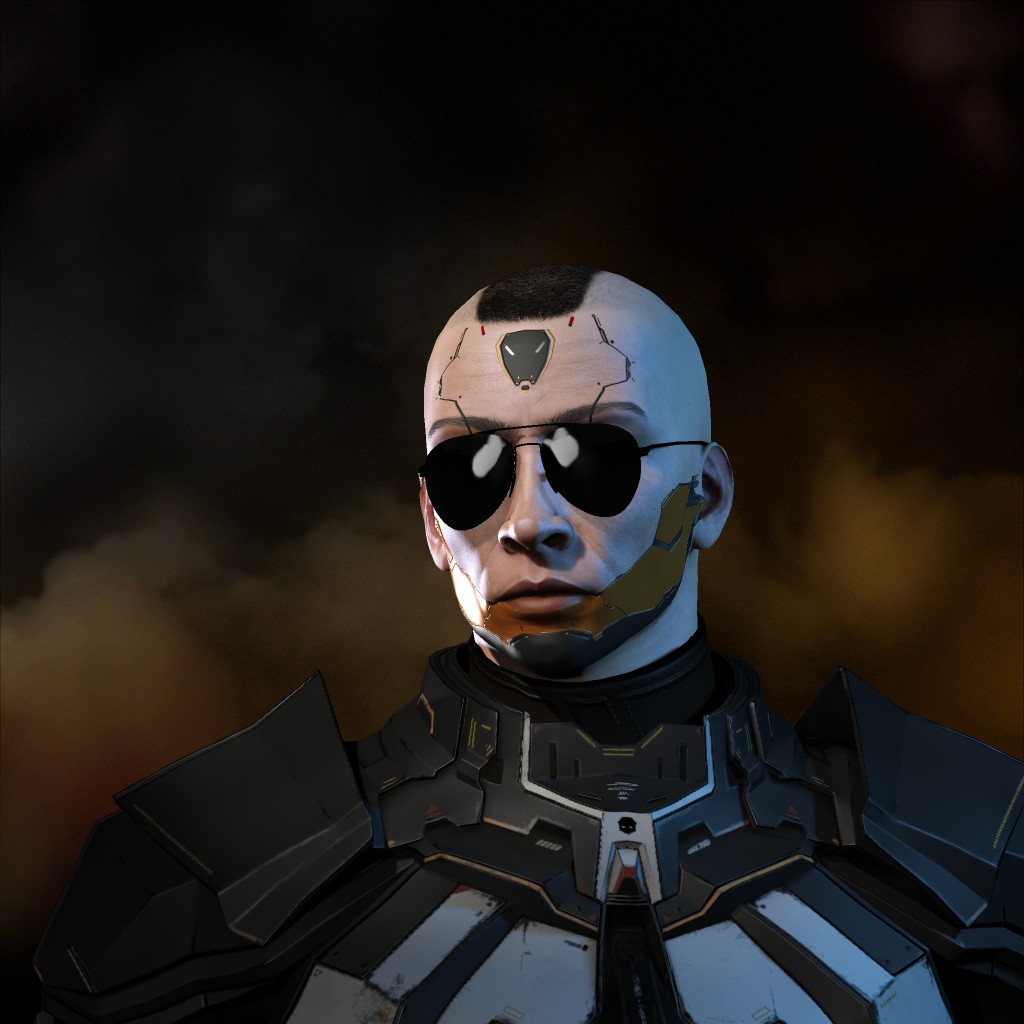 Baldur Crowley