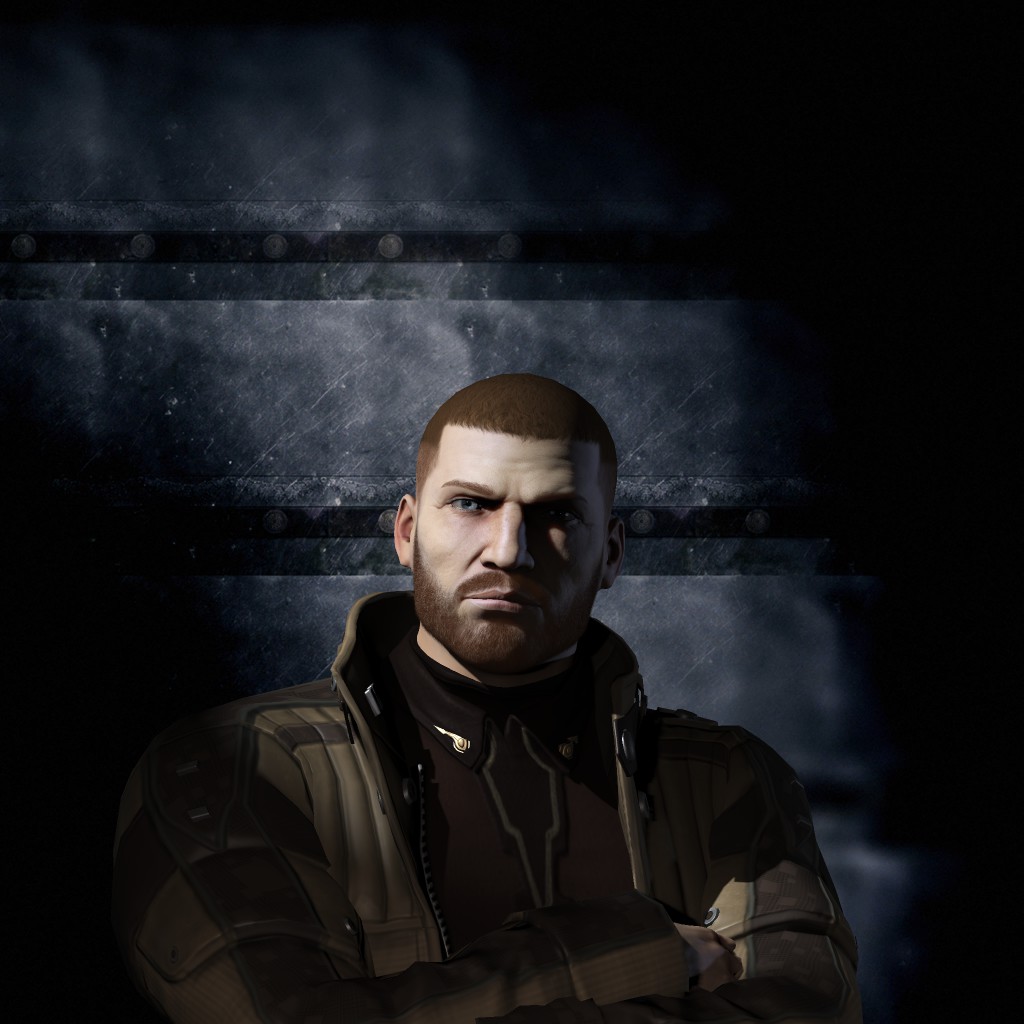 John Gannondorf