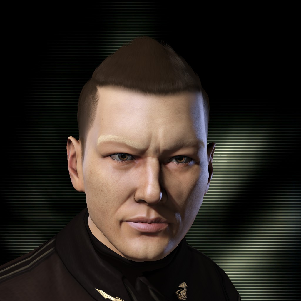 Heinrich Triarii