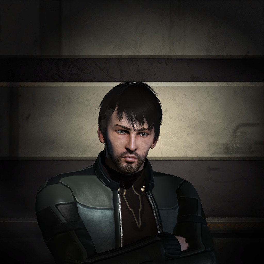 Benjamin pearce