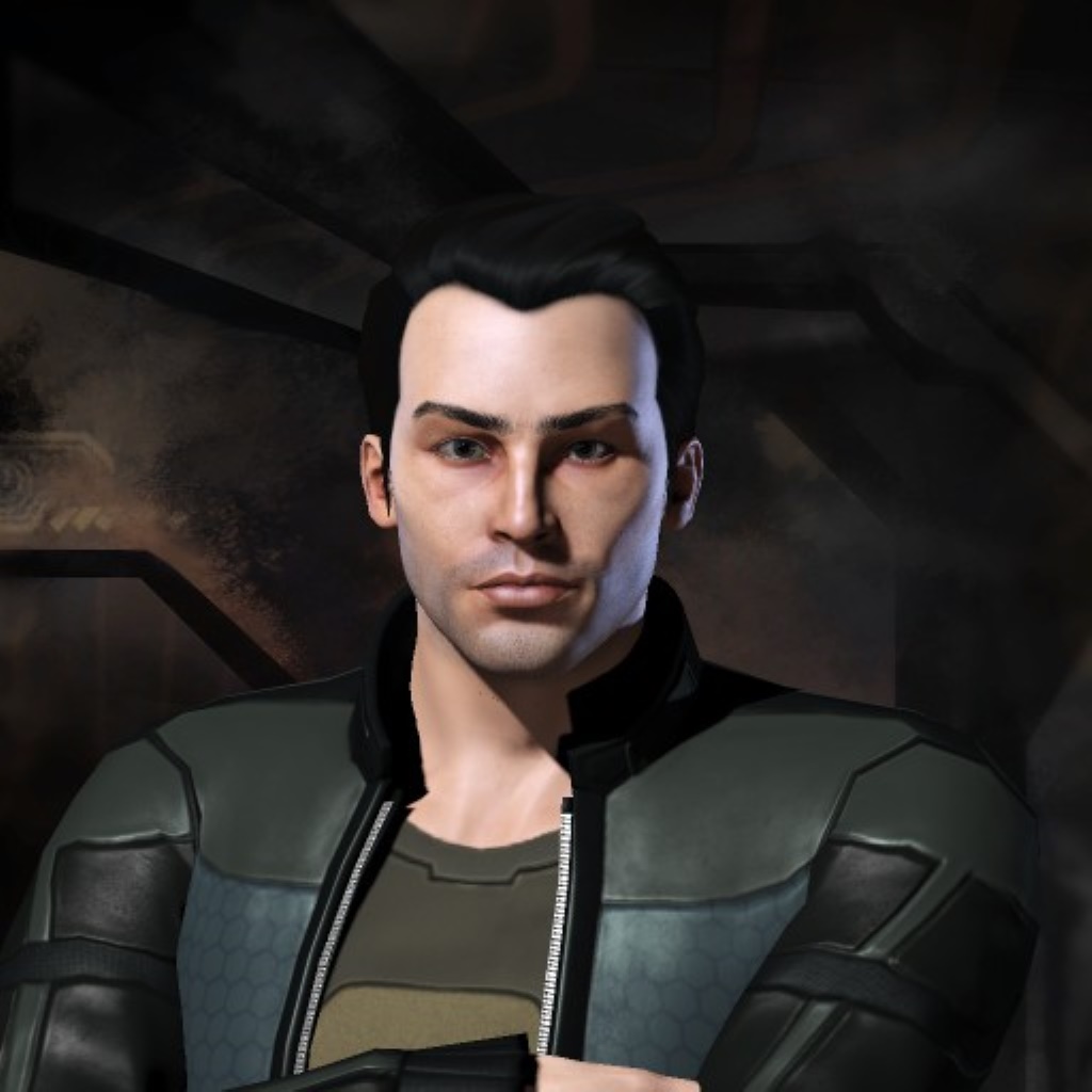 Ben Echki