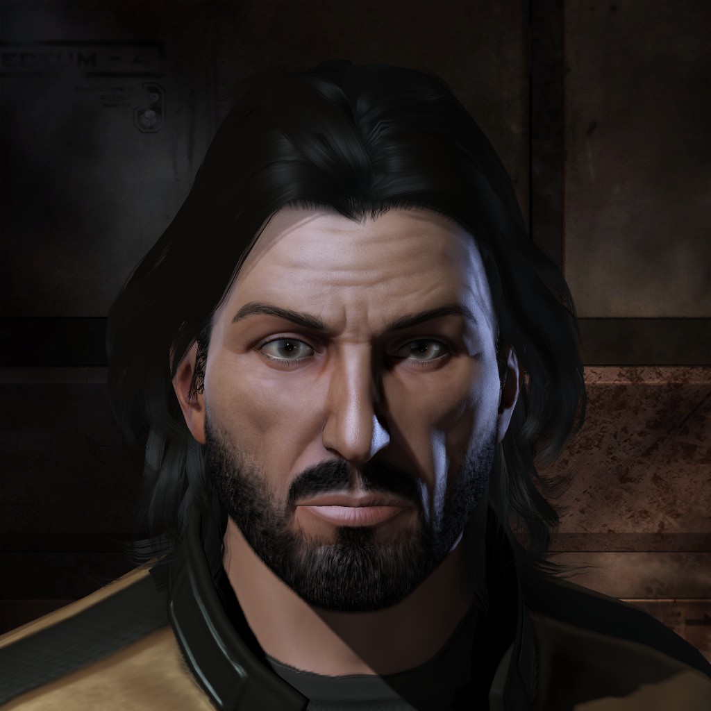 Jack Seether