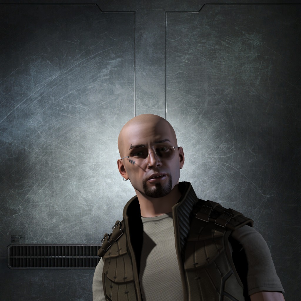 Alex Csulok