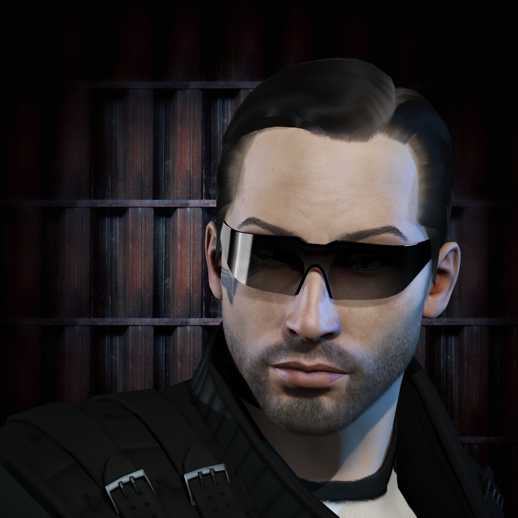 Grim Muxx