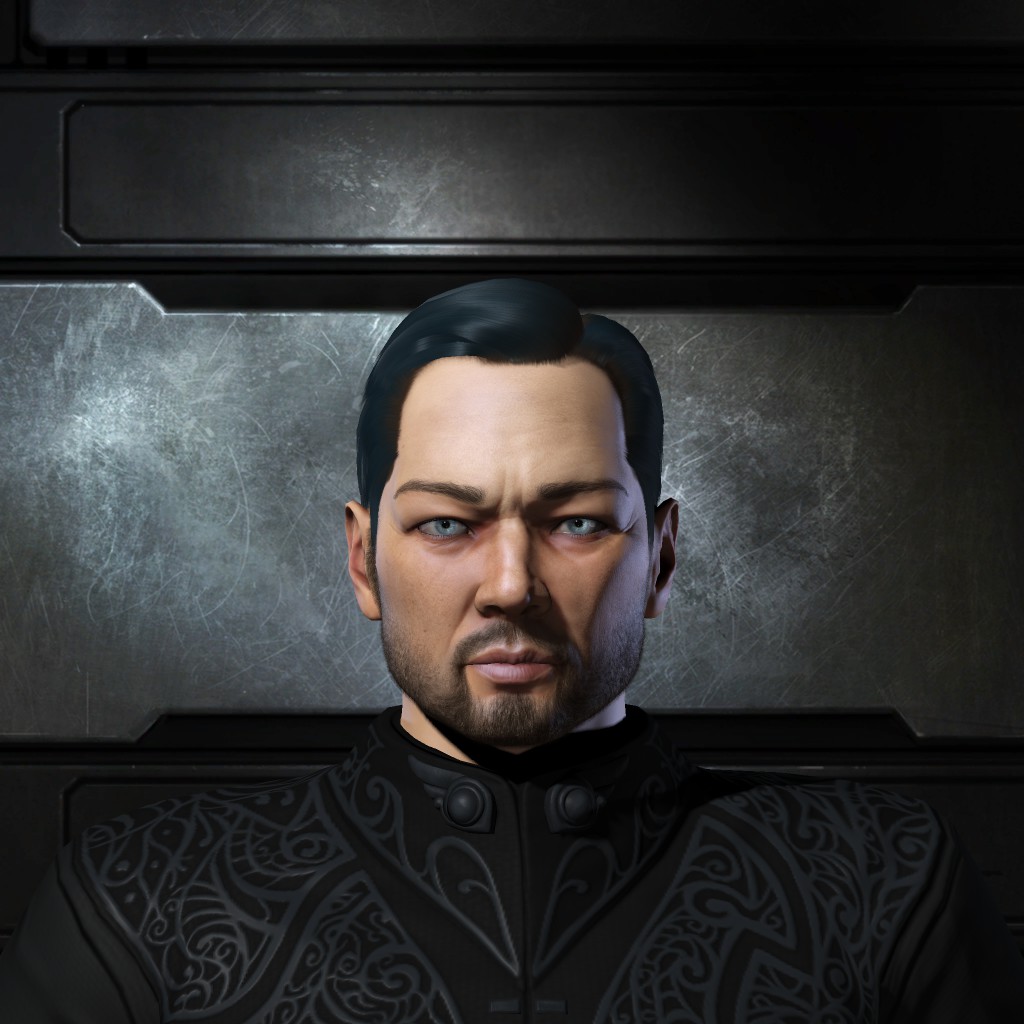 Glenn Endashi