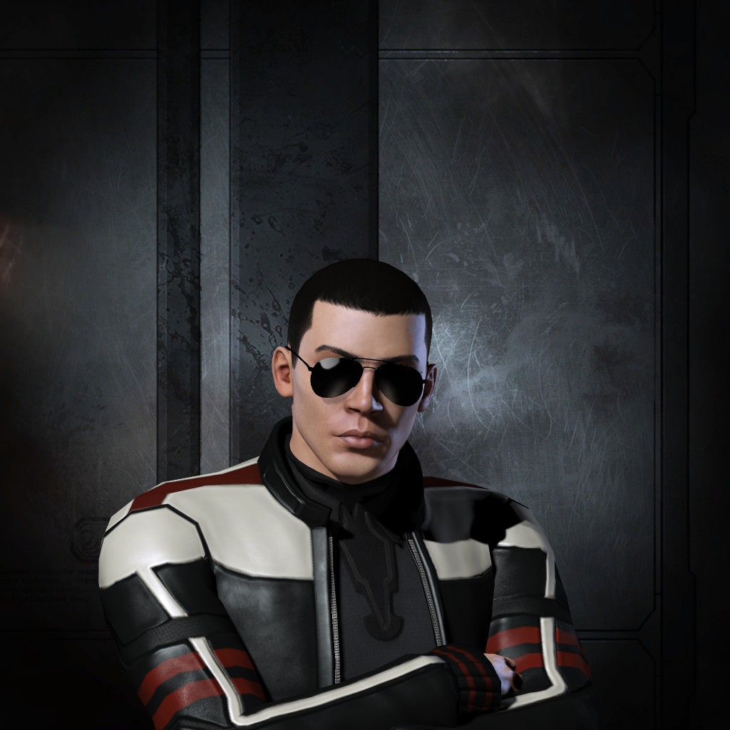 Alex Quantium