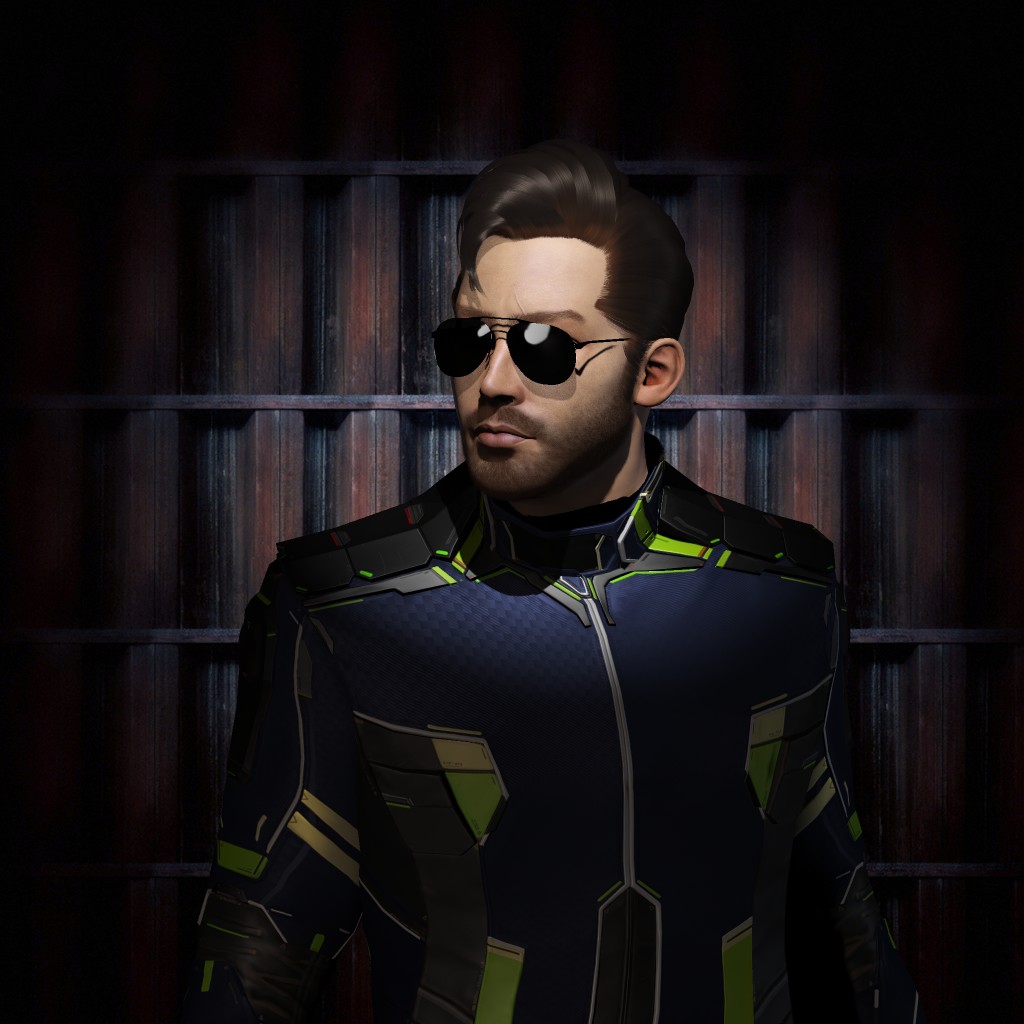 Blitz Daschen